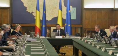 Mai multi ministri PSD au demisionat din Guvern. Sorin Grindeanu nu a demisionat