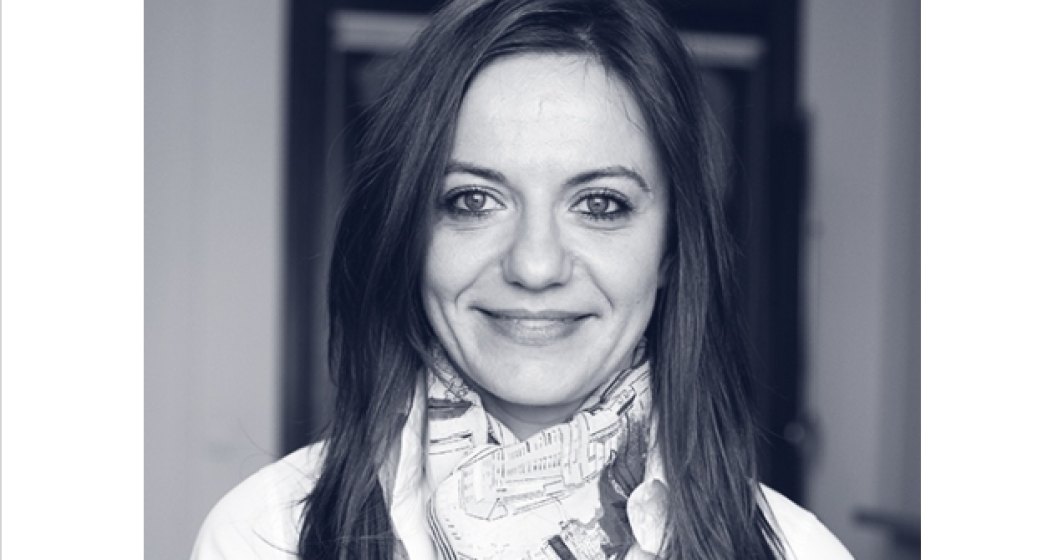 Corina Puiu a creat generatii de profesori care schimba Romania: Pentru mine, educatia a rescris povestea