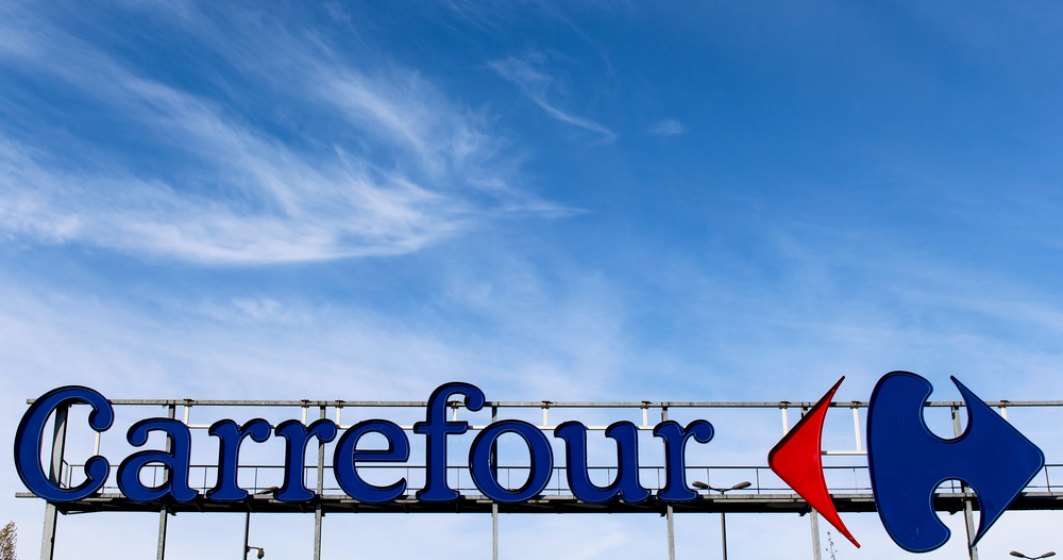 Carrefour lanseaza primul blockchain din Europa pe zona de food si planuieste sa extinda tehnologia la alte 8 linii de productie pana la finalul lui 201