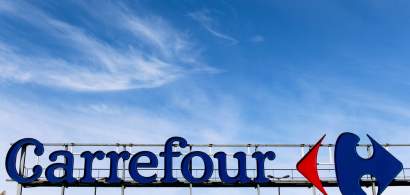 Carrefour lanseaza primul blockchain din Europa pe zona de food si planuieste...