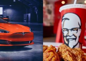 Imagine: Tesla și Facebook vs KFC (Sphera) și Petrom. Care acțiuni au adus cele mai...