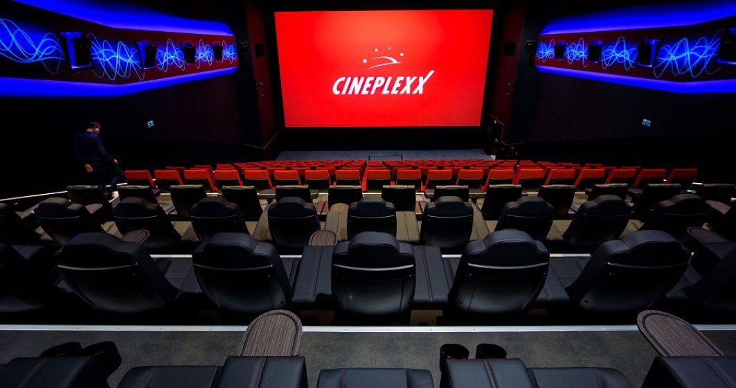 Ce filme noi ajung în cinematografele Cineplexx de săptămâna viitoare
