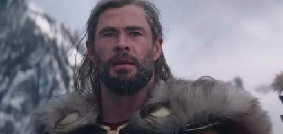 Thor: Love and Thunder, unul dintre cele mai așteptate filme ale verii, va fi...