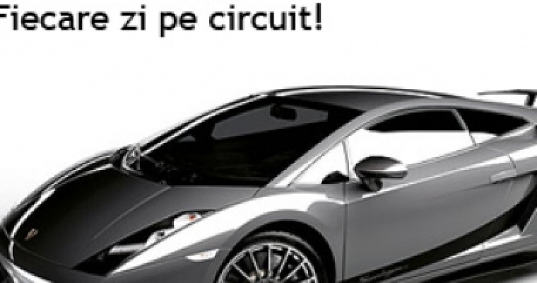 Lamborghini Gallardo Superleggera: Fiecare zi pe circuit!