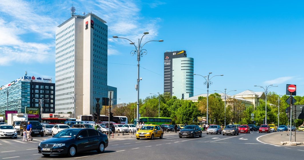 In aceasta zona din Bucuresti apartamentele s-au scumpit cu 23% intr-un an