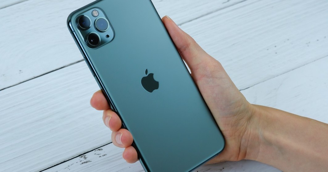 Apple vrea sa iti conecteze iPhone-ul direct la satelit, mutare ce ar putea scoate din schema operatorii telecom