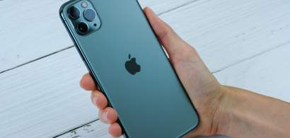 Apple vrea sa iti conecteze iPhone-ul direct la satelit, mutare ce ar putea...