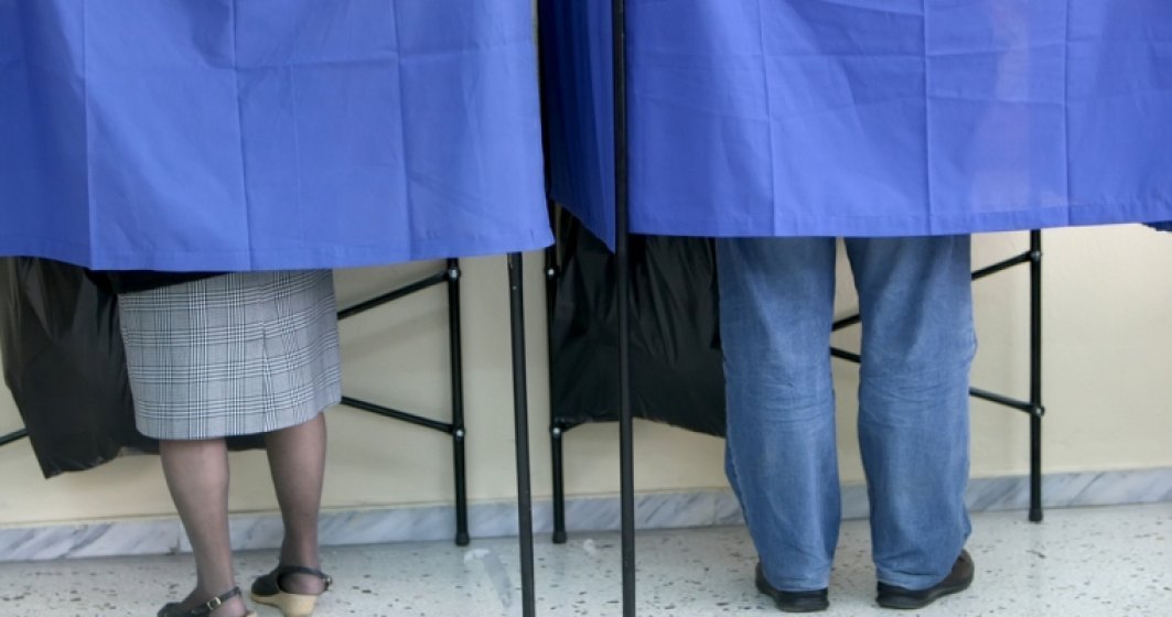 Alegeri prezidentiale 2019: Suspiciuni de frauda la vot in Teleorman. S-a deschis dosar penal, politia este in alerta