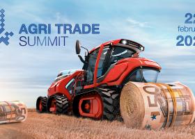 Agri Trade Summit 2024, cel mai complex eveniment din România dedicat pieței...