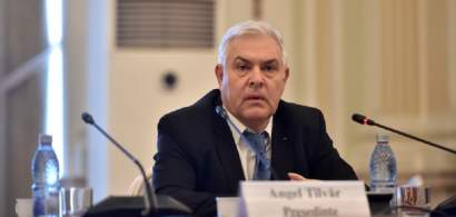 Ministrul Apărării vrea o prezență robustă a militarilor americani în România