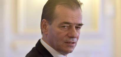 Ludovic Orban, premierul României, despre decizia în cazul Kovesi: CCR s-a...