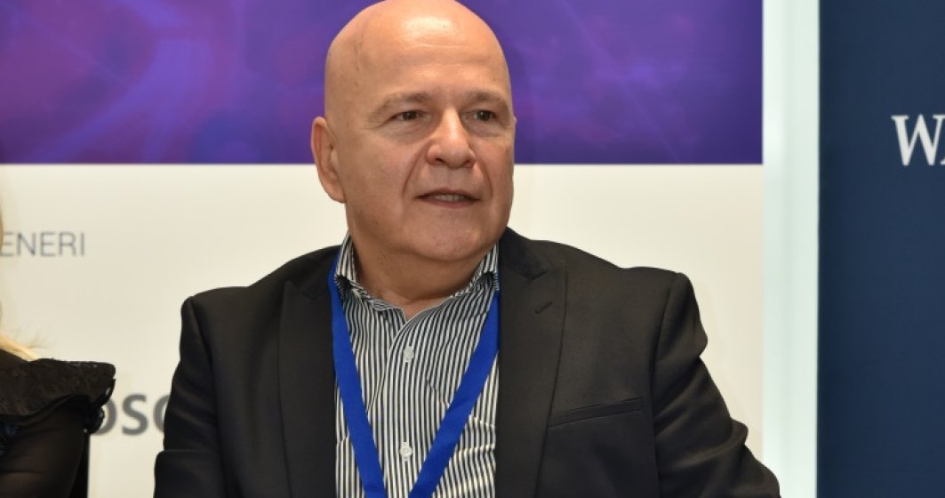 Gabriel Dulcu, CEO GDC Telecom, despre beneficiile pe care le poate avea o casa inteligenta