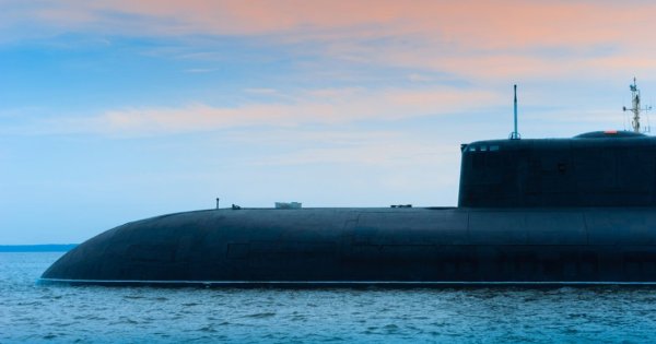 Rusia va echipa noile submarine nucleare cu rachete hipersonice. "Lucrările...