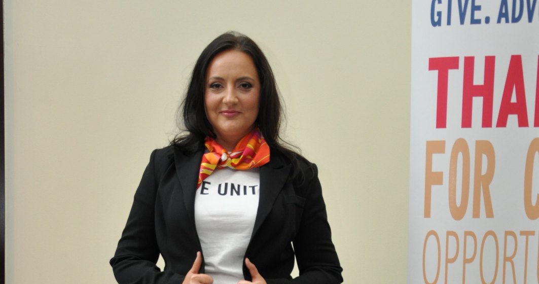 United Way Romania, ONG-ul care lupta pentru educatia copiilor