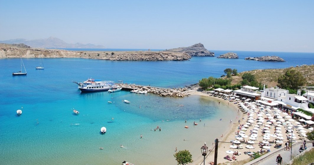 10 lucuri pe care trebuie sa le stii cand mergi la plaja in Grecia