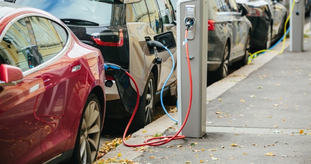 Road to electric car paradise paved with handouts