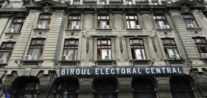 Biroul Electoral Central raspunde solicitarilor de prelungire a programului...