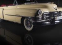 Poza 2 pentru galeria foto Tiriac organizeaza o parada de masini clasice americane de ziua Americii