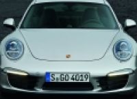 Poza 3 pentru galeria foto Noul Porsche 911 Carrera a fost lansat oficial in Romania