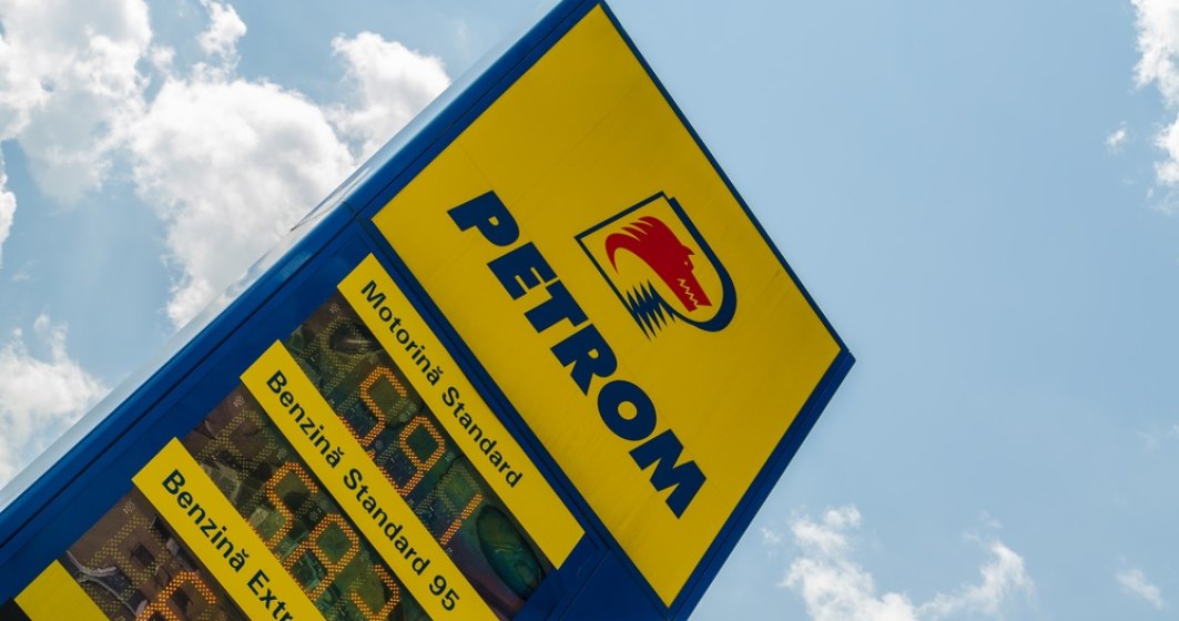 OMW Petrom estimează scăderi ale prețului țițeiului pe baril