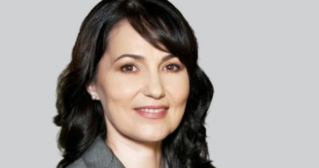 De la curaj, la atitudine: Provocarile unei femei lider in Romania
