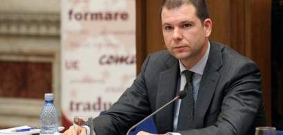 Bogdan Dragoi, SIF1: Companiile romanesti sunt 'aur', dar nu vorbesc cu...