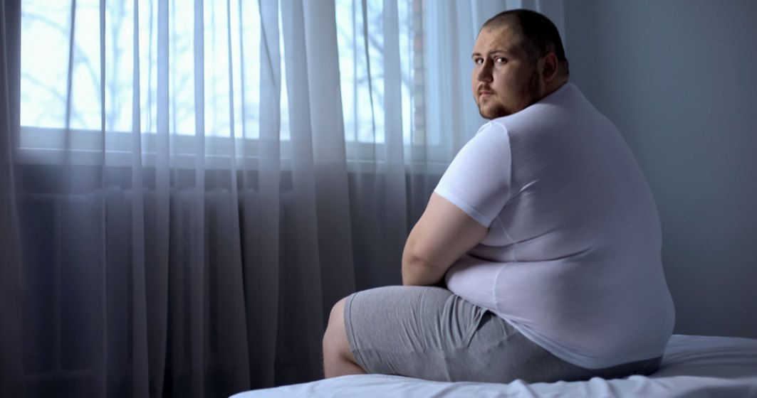 OMS: Peste 1 miliard de oameni din lume sunt obezi