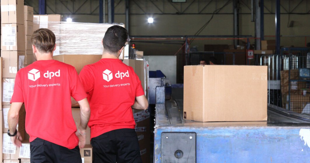 DPD România deschide un nou depozit la Bragadiru și angajează 300 de oameni