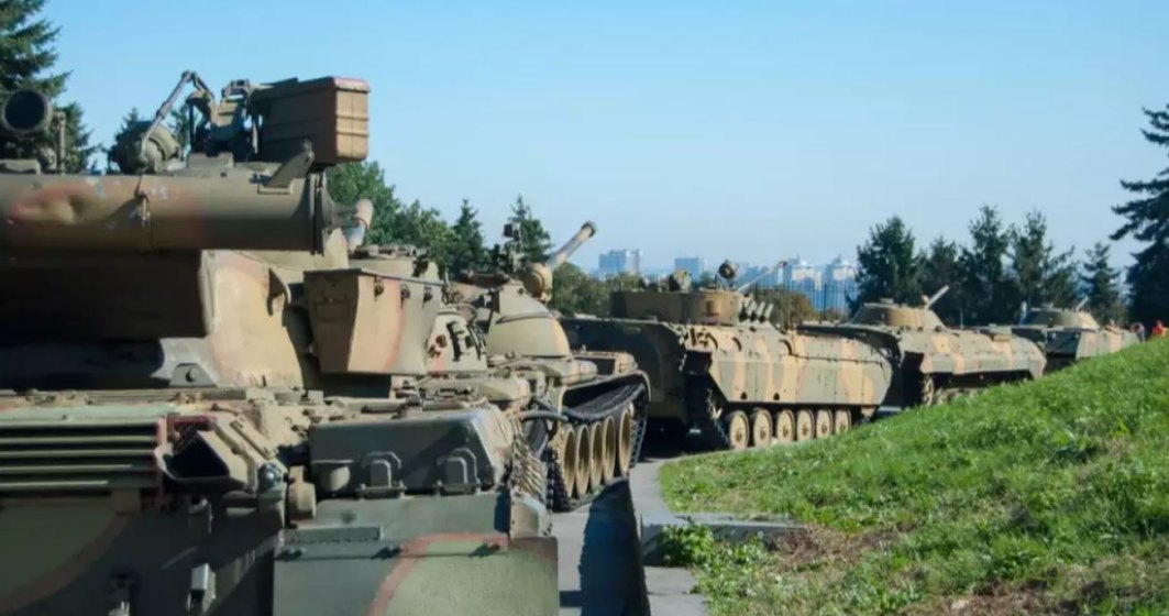 Polonia critică dur Germania pentru refuzul de a oferi tancuri Leopard Ucrainei. „Este inacceptabilă atitudinea”