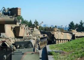 Polonia critică dur Germania pentru refuzul de a oferi tancuri Leopard...