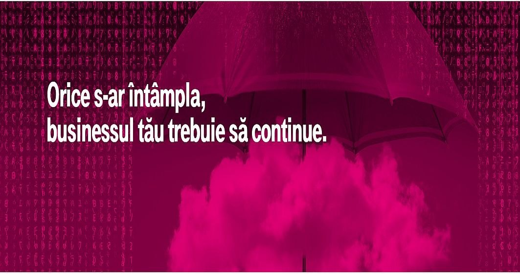 (P) Telekom România susține continuitatea afacerii printr-un pachet de servicii oferit gratuit pentru trei luni