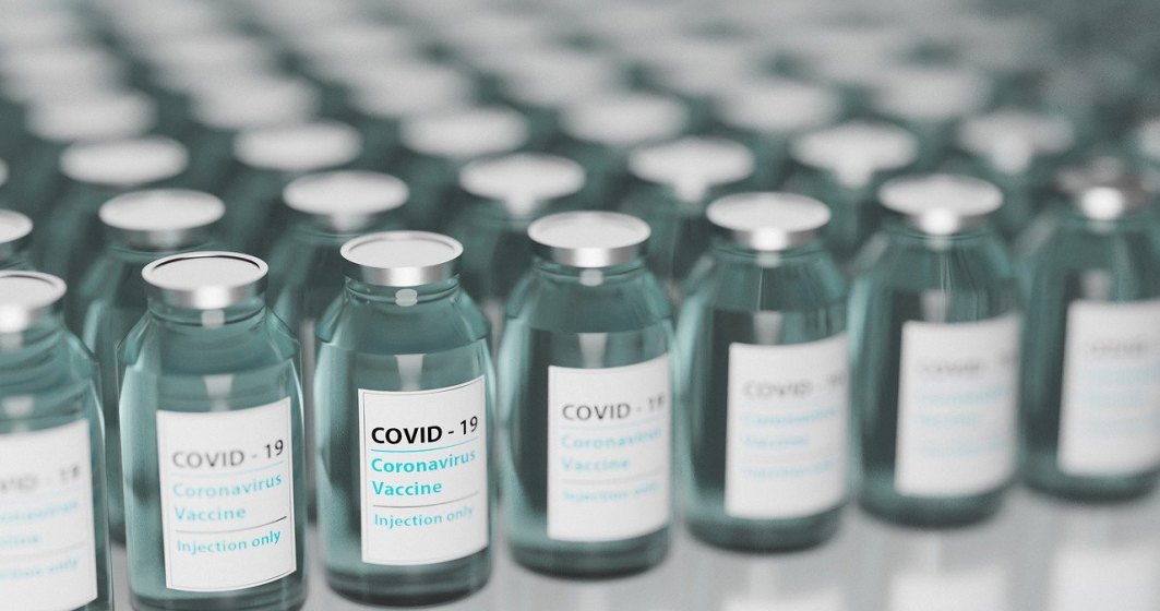 Irlanda va cumpăra un milion de doze de vaccin anti-COVID din România