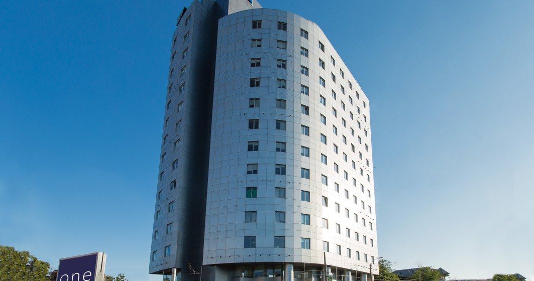 Indotek Group a cumpăra clădirea de birouri One Victoriei Center din Capitală