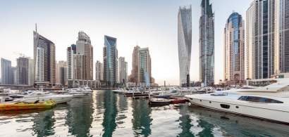 Reportaj in Dubai, New York-ul Orientului Mijlociu unde cuvantul "taxa" nu...