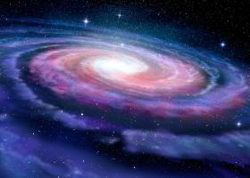 Telescopul Gaia a identificat fragmente arhaice ale Căii Lactee