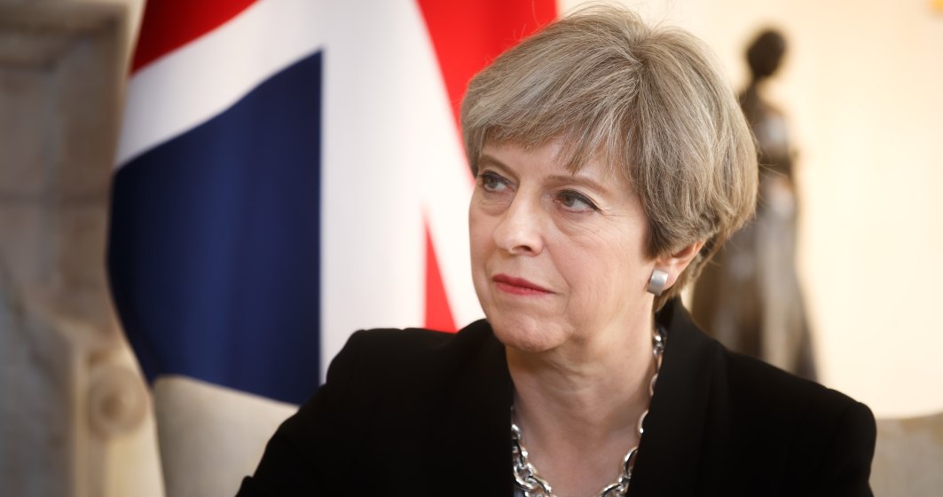 Theresa May: Iesirea Marii Britanii din Uniunea Europeana nu trebuie sa esueze