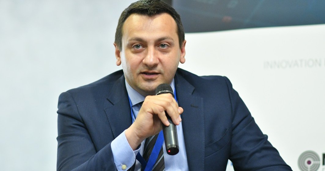 Introducerea declaratiei unice face imposibila plata impozitelor catre ANAF prin ghiseul.ro, spune George Anghel