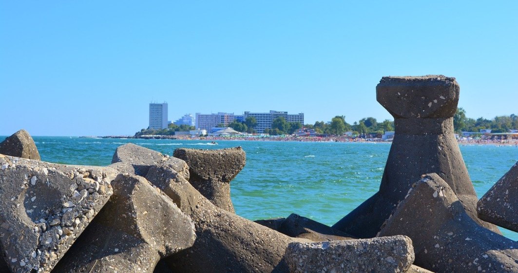 Reduceri Early booking pentru vacanța de vară, pe litoralul Mării Negre