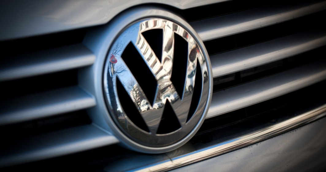 Volkswagen oprește producția în majoritatea fabricilor din Europa