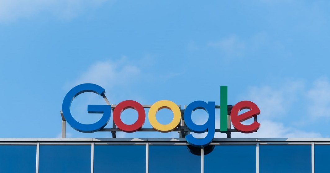 Angajații Google care lucrează de acasă ar putea primi salarii mai mici