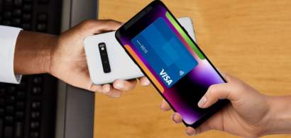 Visa: 3 bănci și Global Payments oferă soluția Tap-to-Phone, care transformă...