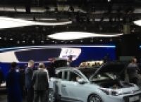 Poza 2 pentru galeria foto Paris 2014: Hyundai a prezentat noul i20 si modelul comercial H350