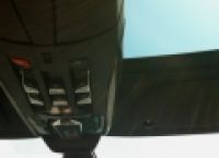 Poza 2 pentru galeria foto Citroen DS5, pilotul stilat