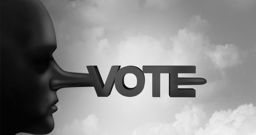 Alegeri locale 2020: Dosar penal pentru fraudă la vot în Gorj