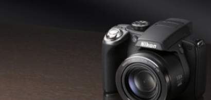 Nikon COOLPIX P80: Un aparat digital compact cu pretentii de D-SLR