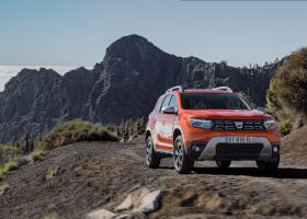 Dacia semnează revenirea în 2022: vânzări mai bune atât pe plan european, cât...