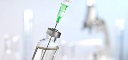 Comisia Europeana a avizat suspendarea exportului pentru vaccinul impotriva...