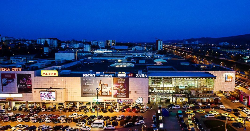 Tranzactie de proportii in real-estate: Iulian Dascalu vinde 50% din mall-urile detinute in Romania: Grupul Atterbury Europe preia jumatate din operatiunile dezvoltatorului imobiliar