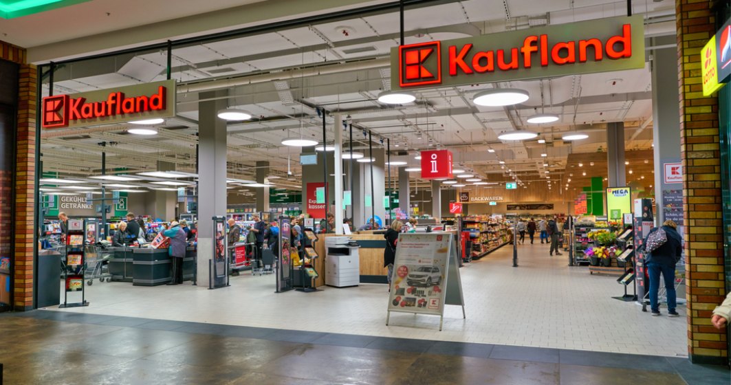 Kaufland – Programul de Paște 2022 al magazinelor din România