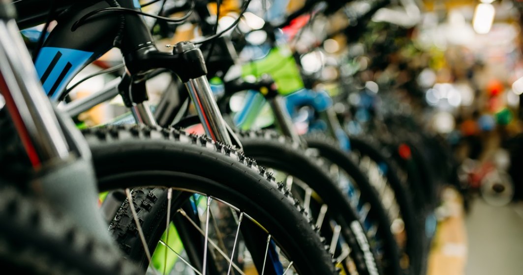 Piatra-Neamţ va avea o rețea de bike-sharing făcută cu bani europeni